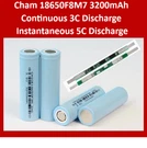 3.7V 3200MAH Rechargeable Flat Top Li-ion Batteries With Protection Circuitboard. Fixed Price $28.99.