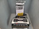 Xps Single Bank Marine Battery Charger, 5A, 12VDC, Model IT2 5, 36005. Fixed Price $118.75.