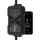 Infinity 8A Battery Charger With Bt App Monitoring, IP65, 12V, Stage Charging. Fixed Price $45.37.