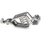 Gardner Bender 14-550 Charger Clip, A, Steel Contact, Silver Insulation. Fixed Price $13.22.