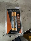 Fenix Flashlight Battery 2600MAH ARB-L18-2600U Usb Rechargeable W/ Protection. Fixed Price $13.99.