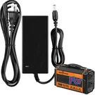 Adapter For Rockpals WCE001 RP250W K36 240WH K53 350W 288WH Power Station. Fixed Price $24.98.