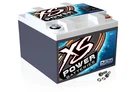 Xs Power D925 2000 Amp Agm Cell Car Audio Battery + Terminal Hardware. Fixed Price $229.99.