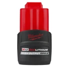 Milwaukee 48-11-2425 M12 Redlithium High Output CP2.5 Battery Pack. Fixed Price $66.53.