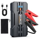Biuble 7000A 12V Car Jump Starter Pack Power Bank Battery High Booster Charger. Fixed Price $34.99.