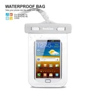 Dandycase Waterproof For Apple Iphone Ipod Touch Etc. 5" Long Less. Fixed Price $9.09.