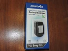 Digipower QC-500S Hour Battery Charger Sony Camera Camcorder NP-BN1 BX1 FV50. Fixed Price $8.29.