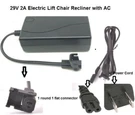 29V 2A 58W Ac Adapter For GRP-A290020-CU Class Power Unit Supply Charger. Fixed Price $19.90.
