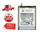 New Oem Samsung Galaxy Note 20 5G Battery EB-BN980ABY Genuine Replacement N981. Fixed Price $16.99.