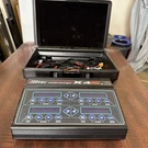 Hitec X4 Plus Lipo Battery Multi Charger 4-PORT Ac/dc #44167. Fixed Price $99.00.