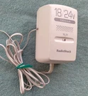 Radio Shack Power Adapter #273-1690 Select-able 18 Vac & 24 No Barrel. Fixed Price $10.00.