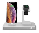 Press Play Onedock Apple Watch/ipad/iphone/ipod Powerstation With Ligtning. Fixed Price $13.27.