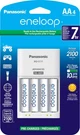 Eneloop Panasonic K-KJ17MCA4BA Advanced Individual Count (pack Of 1), Black. Fixed Price $41.85.