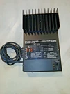 Analytic Systems BCA1000V-110-32 Ac Charger 2-BANK 30A 32V OUT/110V In W/digital. Fixed Price $899.00.