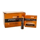 Duracell PC2400 Procell Alkaline Batteries Aaa Pack. Fixed Price $28.99.