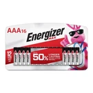 Energizer Max Premium Aaa Alkaline Non-rechargeable Batteries 16 Pk Carded. Fixed Price $24.69.