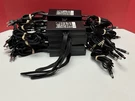 Dell 130W Ac Adapter 19.5V 6.7A PA-4E DA130PE1-00 LA130PM121LAPTOP Charger 10PCS. Fixed Price $99.00.