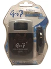Universal Charger Goop Digital Lcd Lithium-ion Battery Dc/dv/mobile Phone GD-917. Fixed Price $14.99.