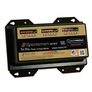 Dual Pro 30A 3-BANK Lithium/agm Battery Charger Upc 738562.... Fixed Price $490.68.