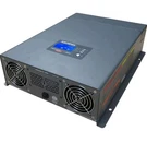 Xantrex Freedom Xc 2000W Truesine Inverter Charger 120V AC/12V Dc 817-2080. Fixed Price $1000.00.