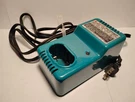 Genuine Makita Fast Charger DC9000 9.6V Tested Works 115V 35W. Fixed Price $21.59.