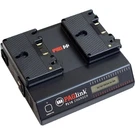 Paglink PL16 Battery Charger (2 Positions, Gold Mount / Ipc) Mpn# PAG9707A. Fixed Price $677.00.