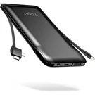 TG90 A-10K53 1000MAH Power Bank, Black. Fixed Price $22.62.