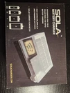 Solar Battery Charger Intergrated High Yield Panel New. Fixed Price $20.00.