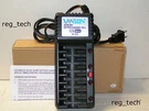 Slot Automatic Nimh Nicd Bay Aaa Battery Charger Vanson V868. Fixed Price $19.00.