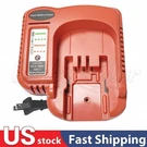 Charger For Black Decker 9.6V 12V 14.4V 18V 24V HPB18 Battery BDCCN24 BDFC240. Fixed Price $21.85.