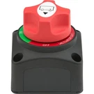 Attwood Single Battery Switch 12-50 Vdc (14233-7). Fixed Price $34.00.