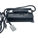 36 Volt 18 Amp Battery Charger For Fits Tennant 5680, 5700 Scrubber, Rep 9008267. Fixed Price $195.00.