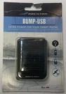Brunton Bump-usb Hybrid Battery & Solar Charger For Smart Phones Fbumpusb New. Fixed Price $9.99.