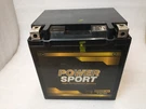 Used: Expertpower YTX30L-BS 12V 30AH Maintenance Free Sla Sport Battery. Fixed Price $51.99.