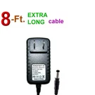 8FT Charger Ac Adapter For Wagan 300 Amp Portable Battery Jumper Item 2467. Fixed Price $13.98.