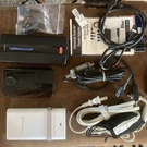 2 X Targus, Innergie High Power (70-90-100W) Ac Adaptors Chargers, Plugs. Fixed Price $8.00.