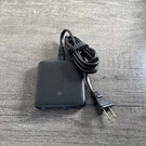 Anker Powerport Atom Iii 63W Slim Fast Charger Adapter Dual Usb. Fixed Price $14.87.