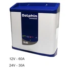 Scandvik 99041 Dolphin Premium Series Battery Charger, 30 Amp, 24V. Fixed Price $869.74.
