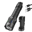Nitecore P27IX 5000 Lumen Rechargeable Led Tactical Flashlight For Duty. Fixed Price $159.95.