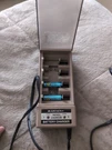 Archer Deluxe Nickel Cadmium Battery Charger Cat. NO.23-132A By Radio Shack. Fixed Price $9.99.