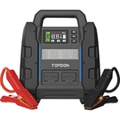 2-IN-1 Peak Amp Jump Starter & Battery/system Tester TOP-V4500PLUS New!. Fixed Price $238.96.