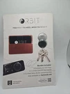 Orbit Bluetooth Tracker Key Finder Wallet Stick On Device Bundle. Fixed Price $45.00.