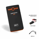 Athena Get Jumpstarter Emergency Power Bank Car Motorcycle Phone 4000MAH. Fixed Price $116.02.