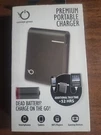 Premium Portable Charger Concept Green For Smartphones Tablets MP3 Players New. Fixed Price $14.00.