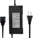 Abakoo 84V 3A Battery Charger For 20S 72V Lithium Li-ion Pack Black. Fixed Price $53.59.