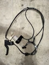 Razor E100 E125 E150 E175 Electric Scooter Front Brake Throttle Brain Assembly. Fixed Price $29.99.