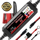 Motopower MP00207 6V And 12V 4AMP 5) - & Recondition. Fixed Price $40.98.
