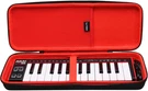 Ltgem Travel Hard Carrying Case For Akai Professional LPK25 - Usb Midi Keyboard. Fixed Price $34.81.