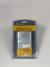 Promaster Traveler+ Battery Charger Fits Most Olympus And Sanyo Rechargeable. Fixed Price $125.00.