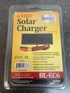 American Hunter Volt Solar Charger BL-EC6 New. Fixed Price $12.00.
